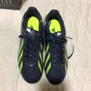 Adidas kids  Soccer sneaker